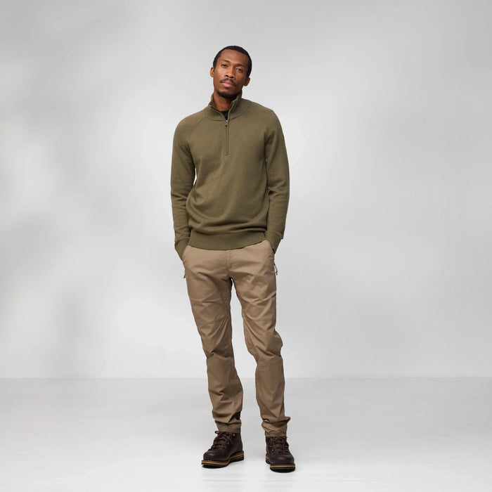 Men's Övik Lite Half Zip