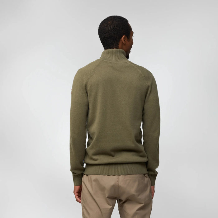 Men's Övik Lite Half Zip
