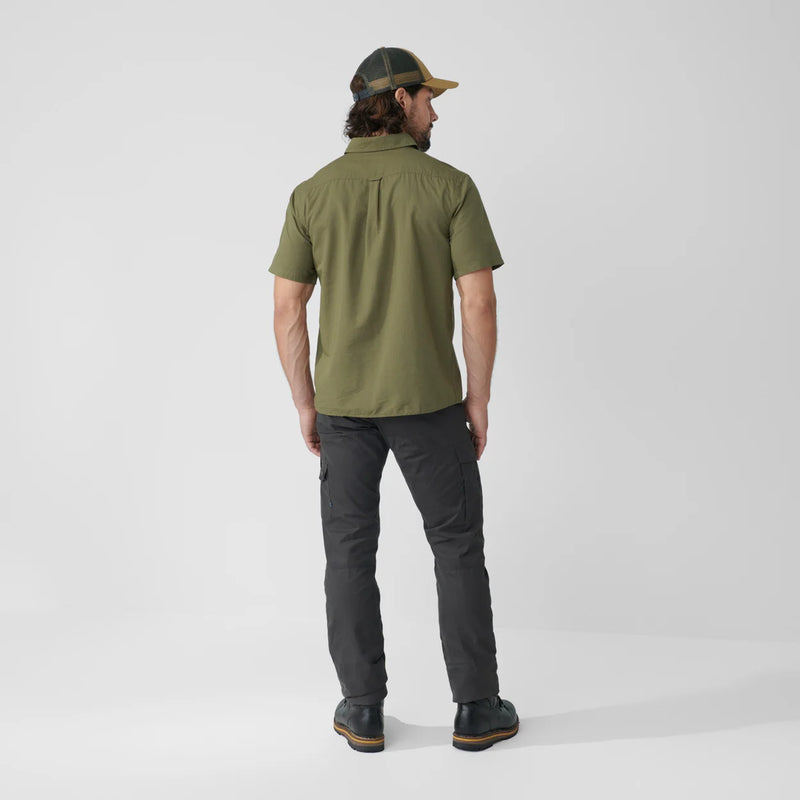 Men's Ovik Lite Shirt
