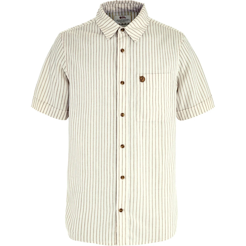 Men's Ovik Travel Short Sleeve Shirt