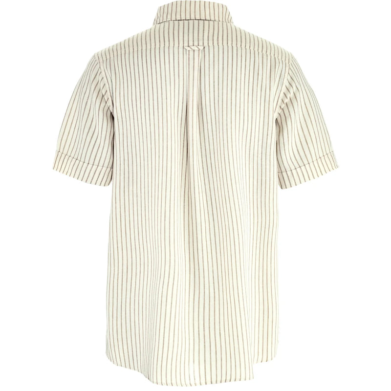 Men's Ovik Travel Short Sleeve Shirt