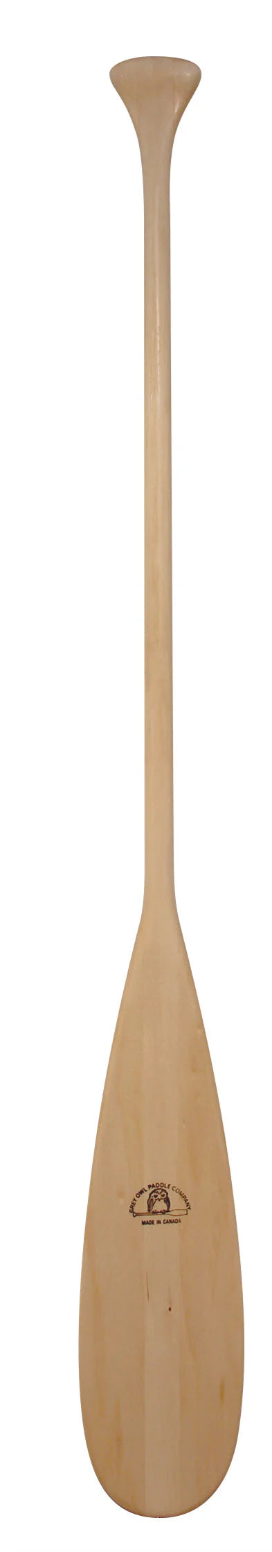 Owlet Canoe Paddle - Children to Youths