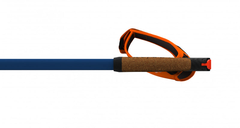 Diamond 1 Mag XC Poles