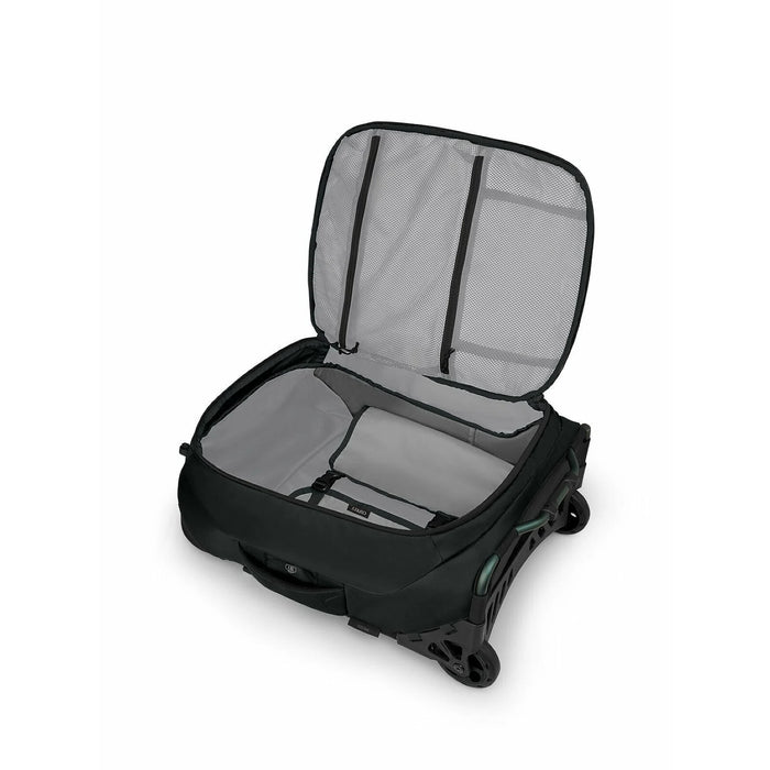 Ozone 2-Wheel Carry-On 40L/21.5"