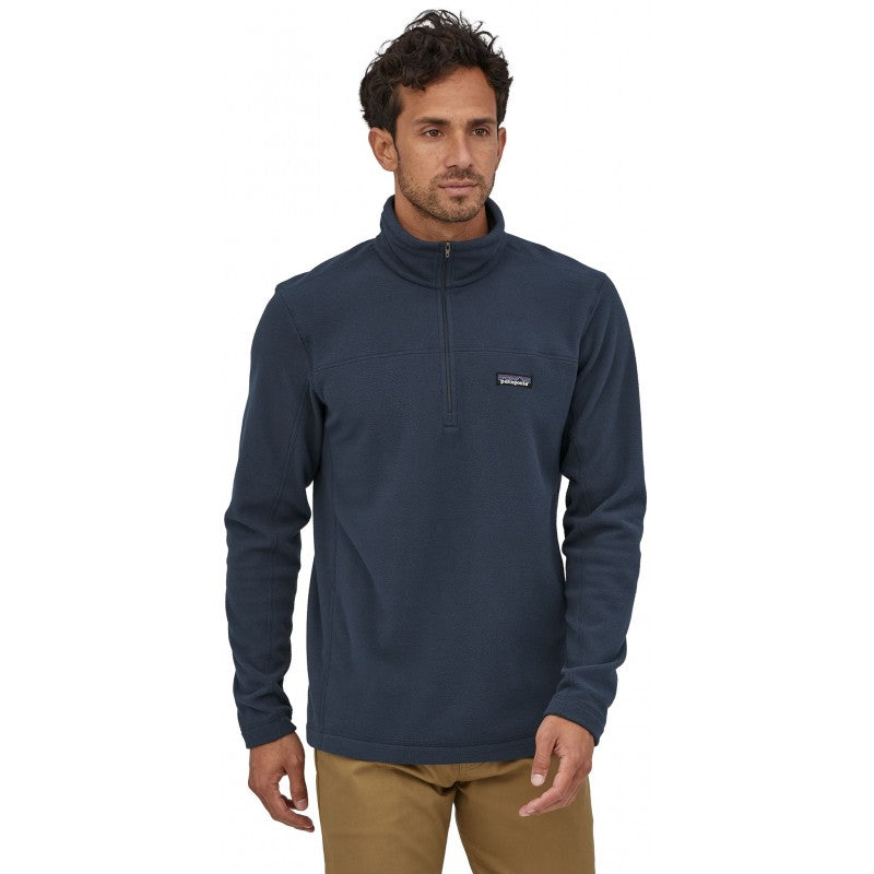Men's Micro D® Fleece Pullover Sweater