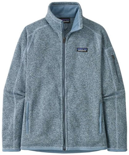 Women's Better Sweater® Fleece Jacket