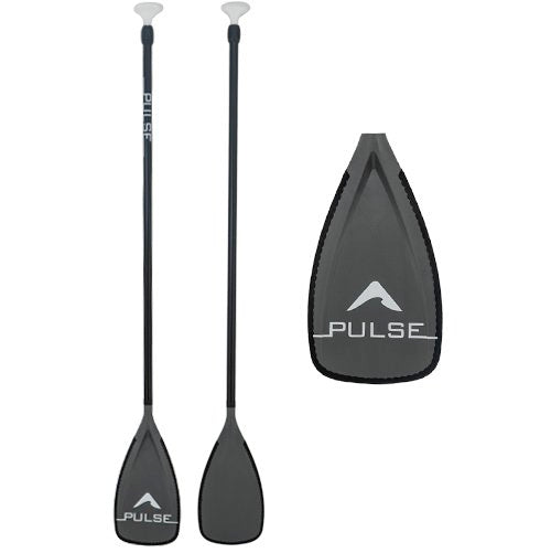 Aluminum Adjustable SUP Paddle
