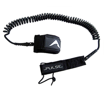 SUP Coiled Leash