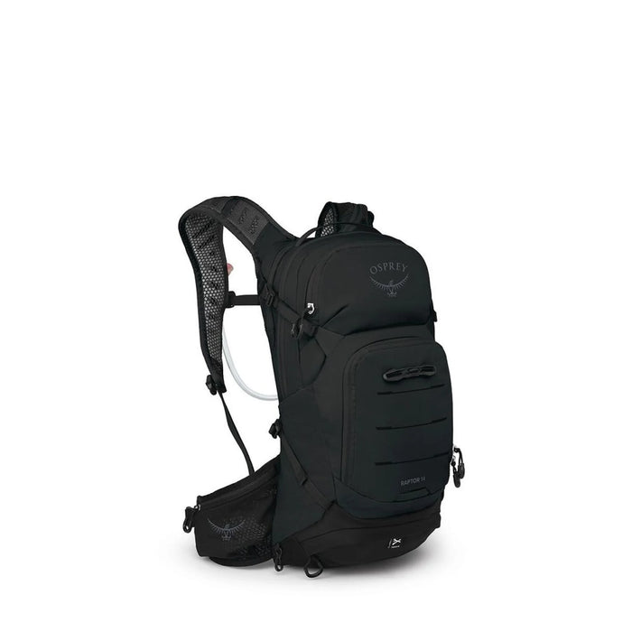 Raptor 14 W/Res Pack