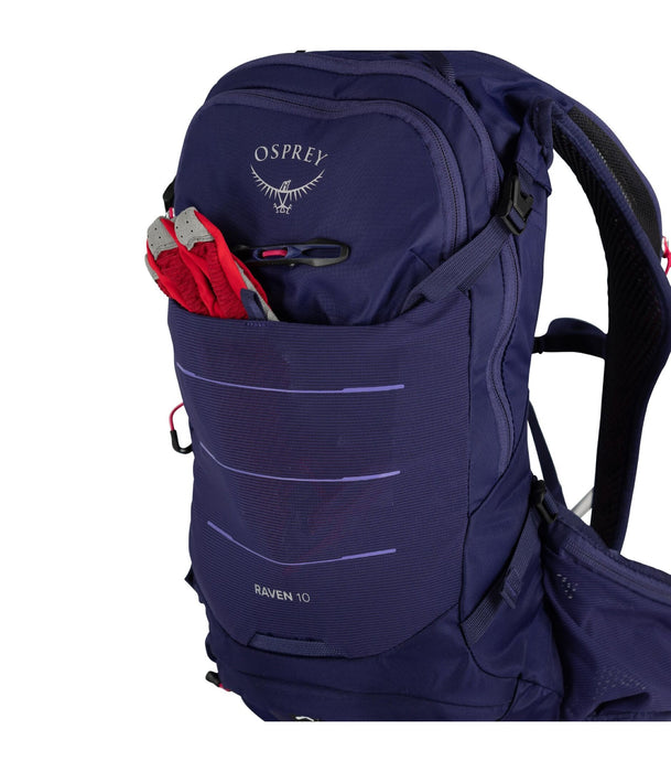 Raven 10L Women's Hydration Pack
