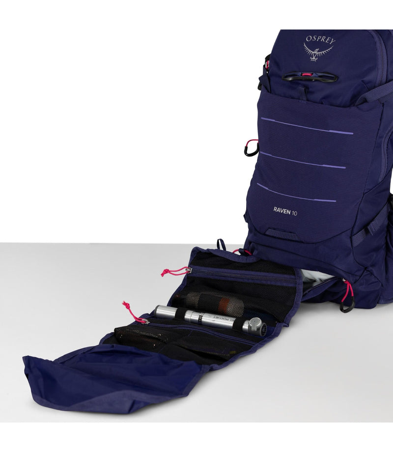 Raven 10L Women's Hydration Pack