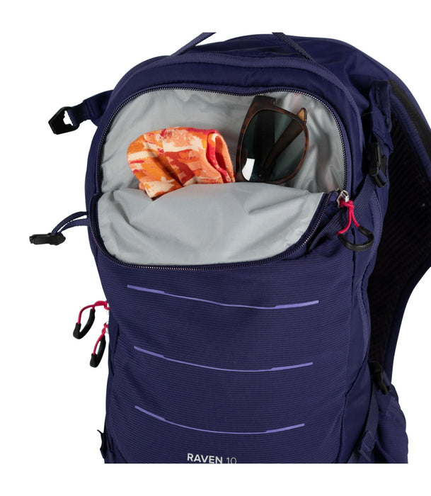 Raven 10L Women's Hydration Pack