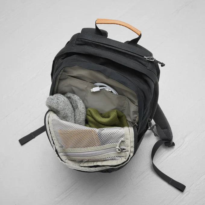 Raven Backpack - 20L