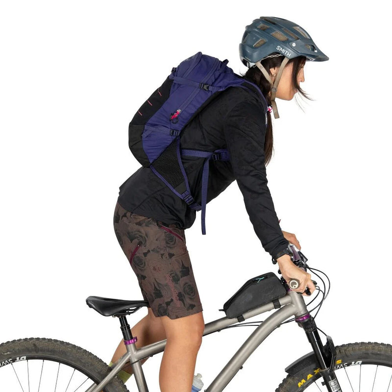 Women's Raven LT 12 Bike Hydration Pack