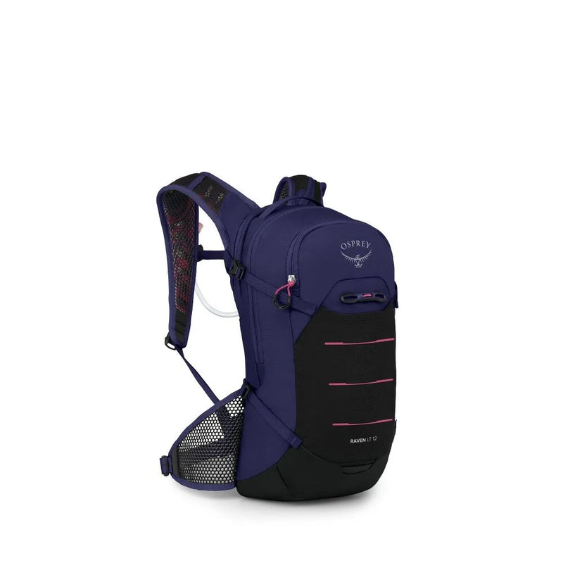 Women's Raven LT 12 Bike Hydration Pack