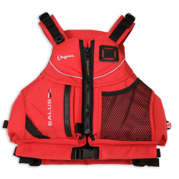 Ungava PFD