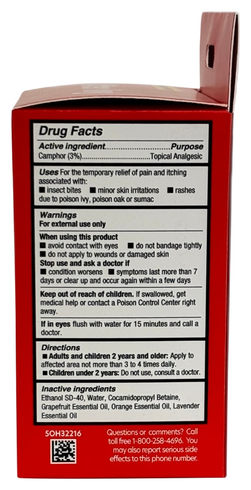 After Ivy Complete Wipes