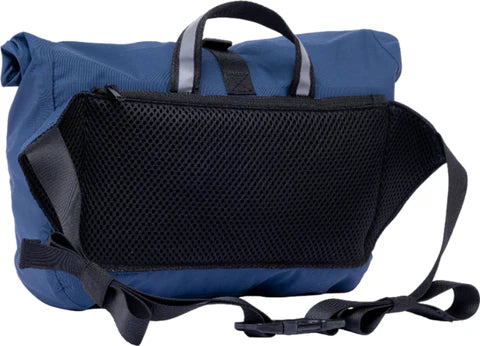 Lightweight Waterproof 7L Cross-Body Bag