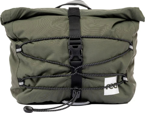 Lightweight Waterproof 7L Cross-Body Bag