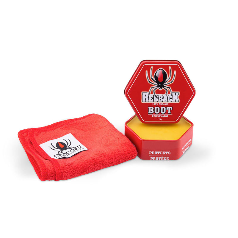 Boot Rejuvenator