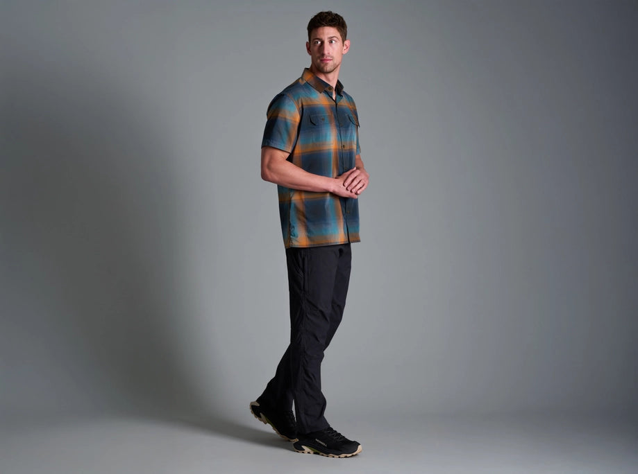 Men's Renegade Pant 30" Inseam