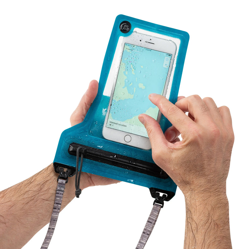 Runoff Waterproof Phone Pouch
