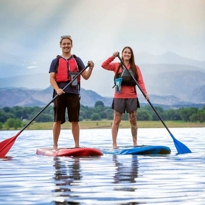 Runoff Waterproof Phone Pouch