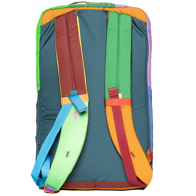 Tasra 16L Backpack Daypack - Del Dia