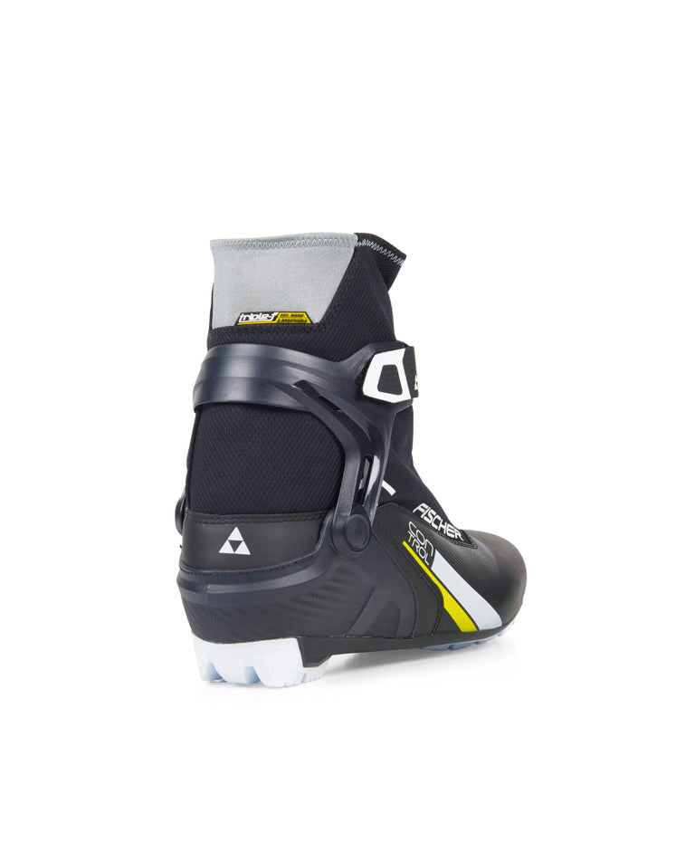 Men's XC Control Ski Boot