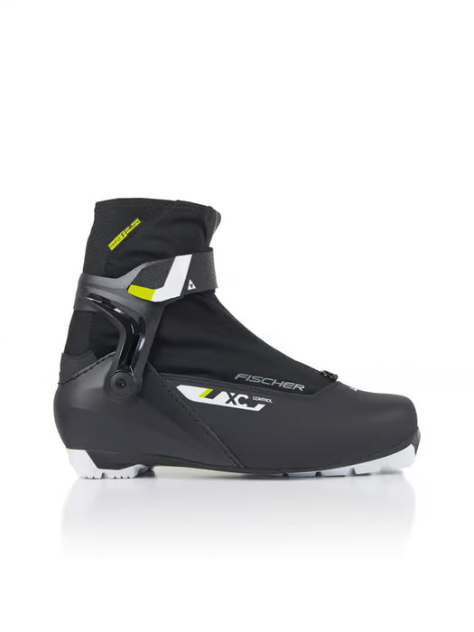 Control Classic XC Ski Boot