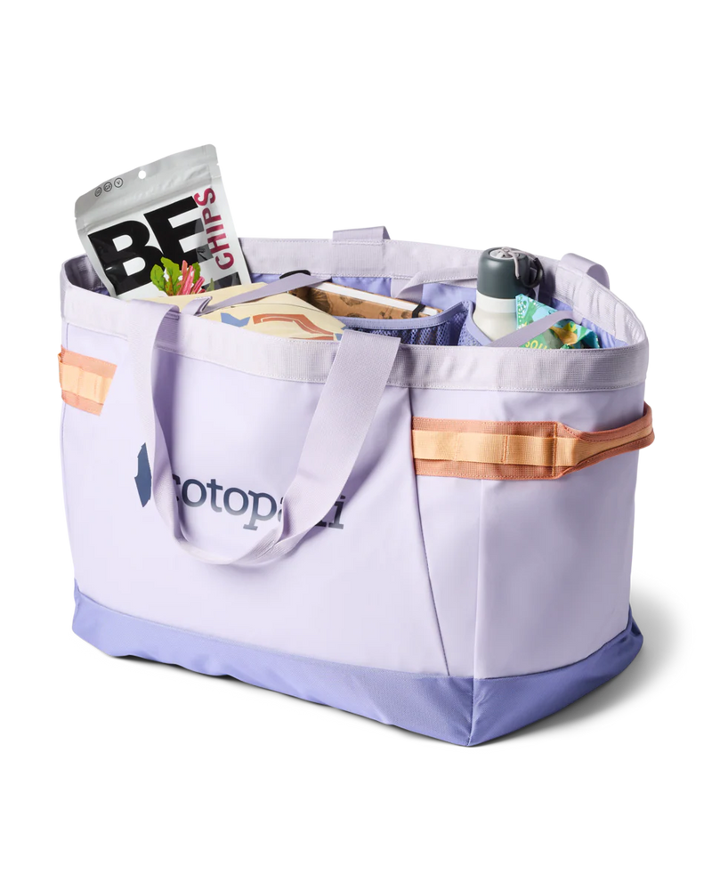Allpa Gear Hauler Tote - 60L