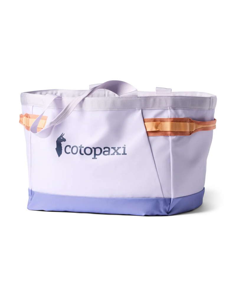Allpa Gear Hauler Tote - 60L