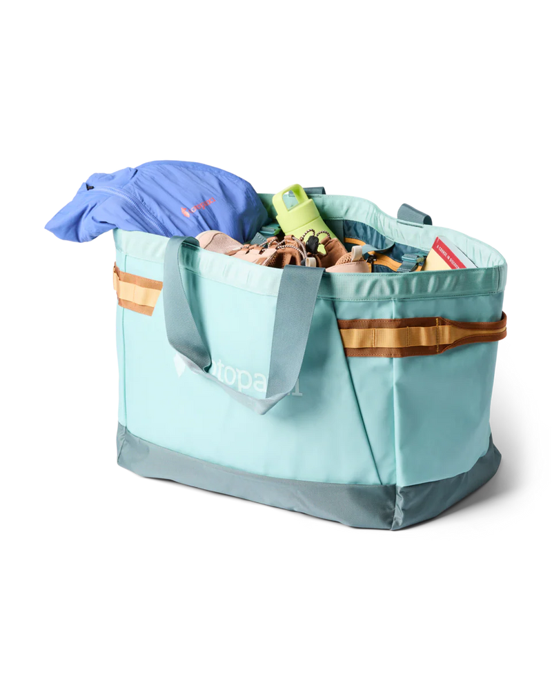 Allpa Gear Hauler Tote - 60L