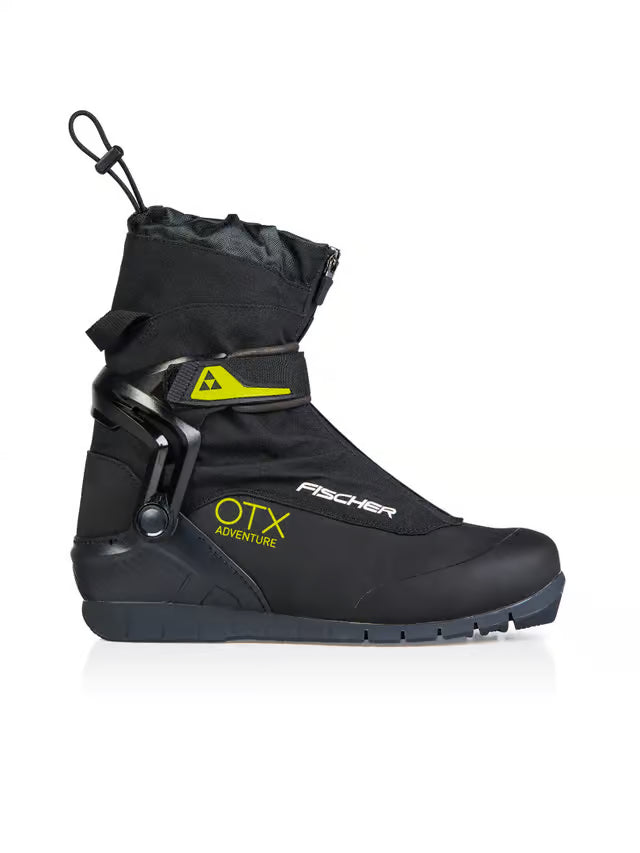 Men's OTX Adventure Cross County Boot