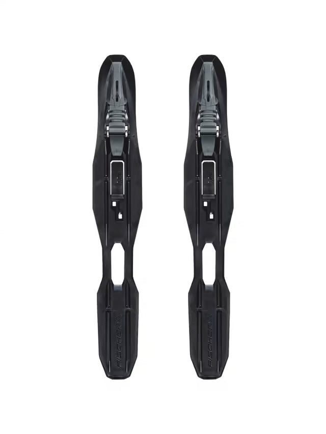 Active Crown Mounted Ski