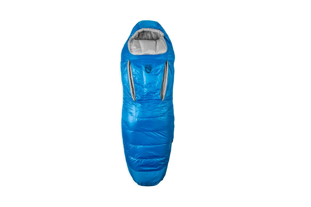 Disco™ Endless Promise® Down 30° Left-Zip Sleeping Bag - Reg Length