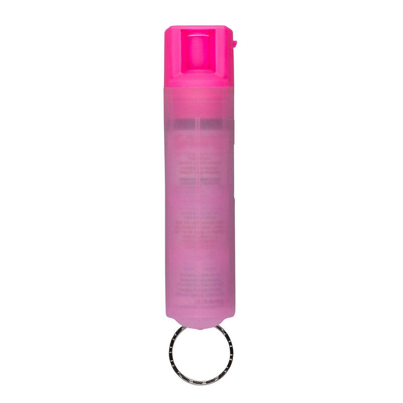 22-Gram Dog Spray on Key Ring