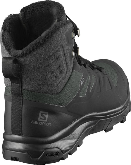 Women's Outblast TS CS Waterproof Hiking Boots