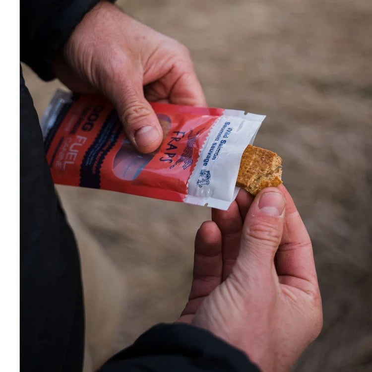 Dog Treat - Wild Salmon