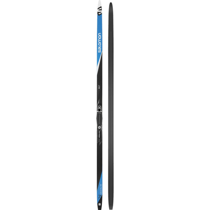 RS7 XC Skate Skis with Prolink Access Binding