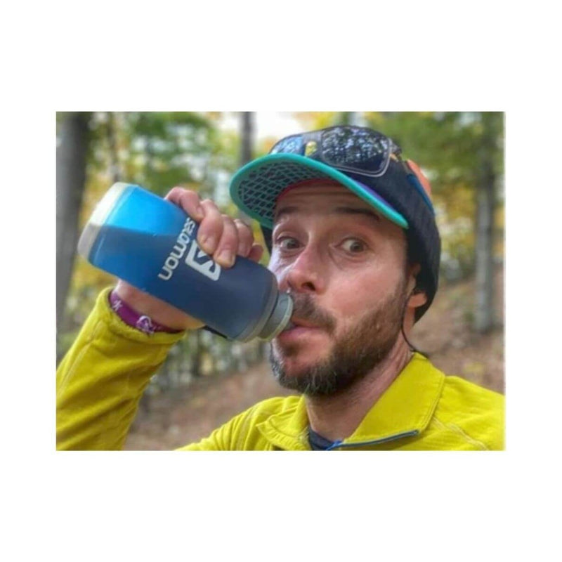 SOFT FLASK 500ml/17oz 42 Bottle