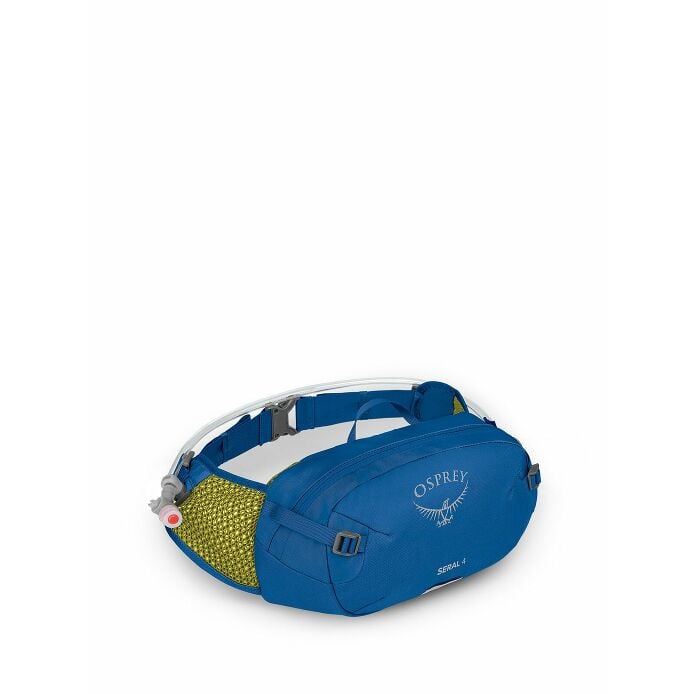 Seral 4 Lumbar Hydration Pack