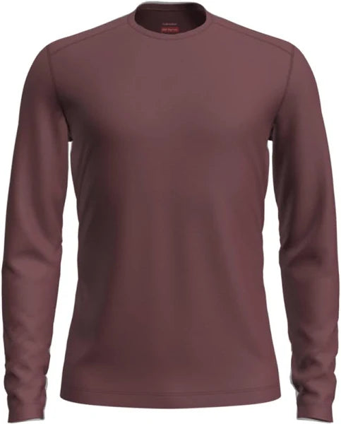 Men's Merino 260 Tech Long Sleeve Crewe Thermal Top