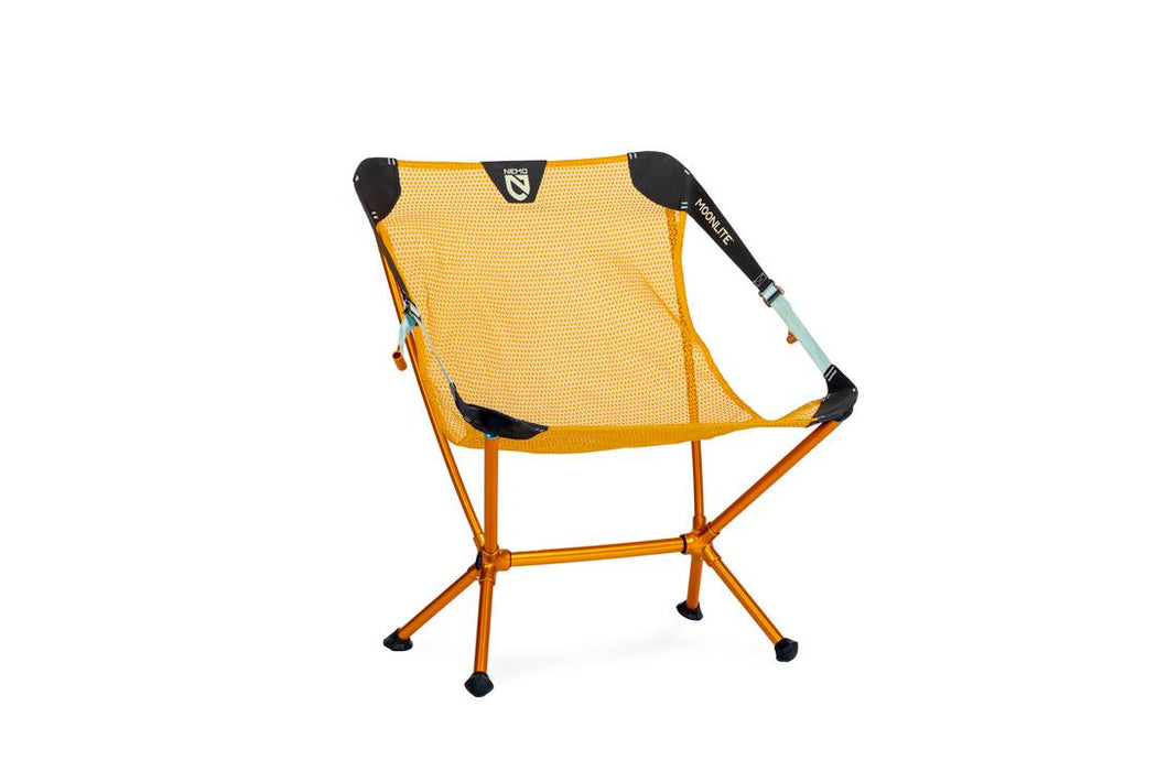 Moonlite™ Reclining Camp Chair