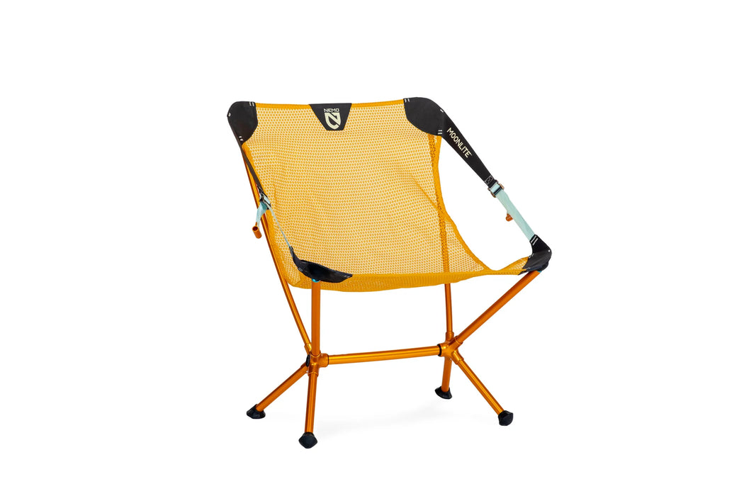 Moonlight Reclining Camp Chair