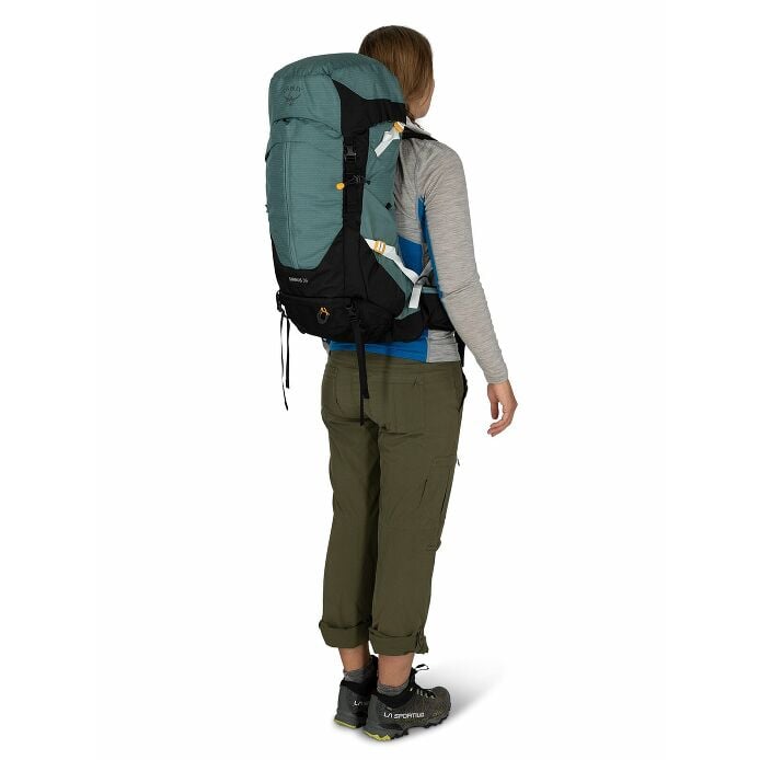 Women's Sirrus® 36 Light Backpacking Day Hike