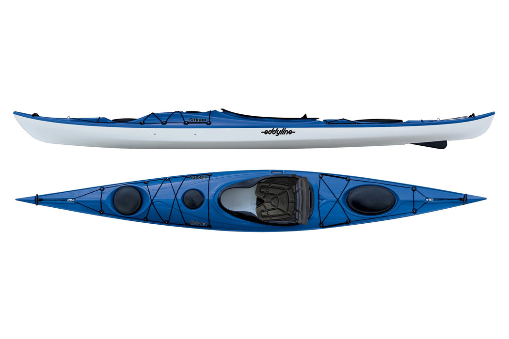 Sitka LT Touring Kayak