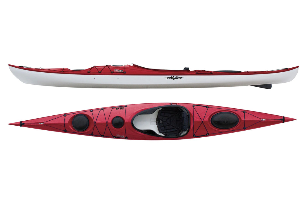 Sitka XT Kayak - Touring