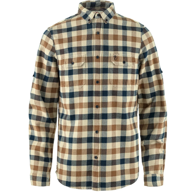 Men's Skog Slim Long Sleeve Shirt
