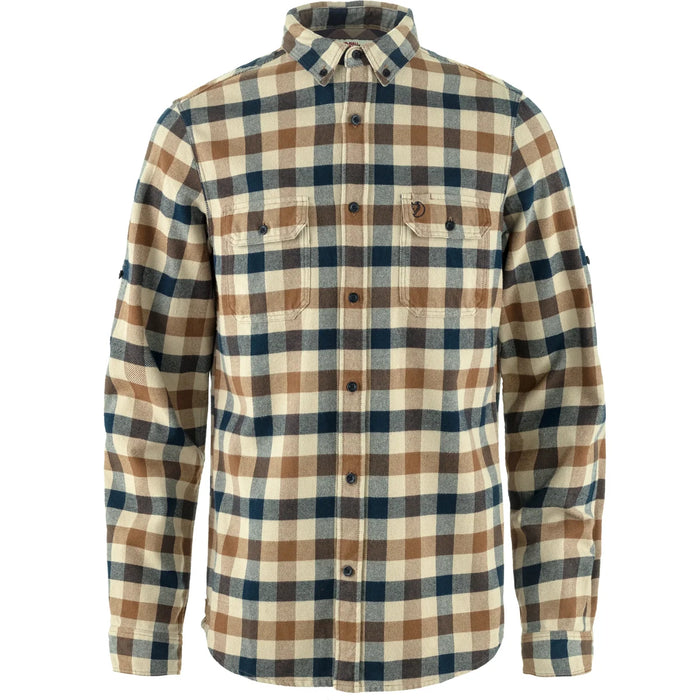 Men's Skog Slim Long Sleeve Shirt